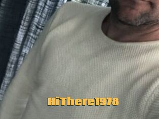 HiThere1978