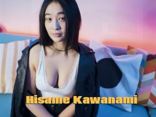 Hisame_Kawanami
