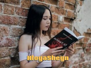 HloyaSheyn