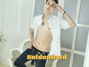 HoldenHard
