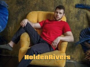 HoldenRivers