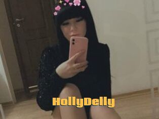 HollyDelly