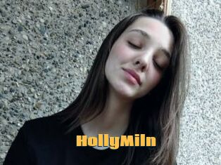 HollyMiln