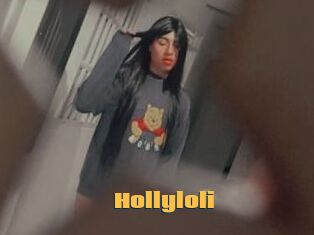Hollyloli