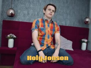 HolyJonson