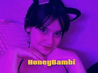 HoneyBambi