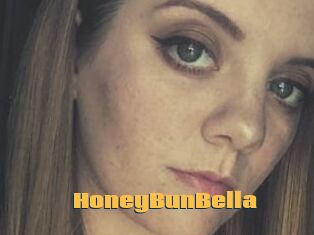 HoneyBunBella