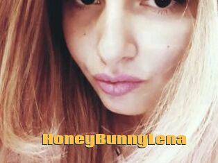 HoneyBunnyLena