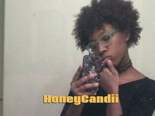 HoneyCandii