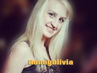 Honey_Olivia