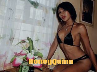 HoneyQuinn