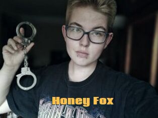 Honey_Fox