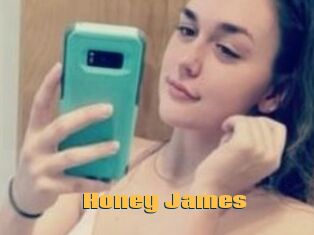 Honey_James