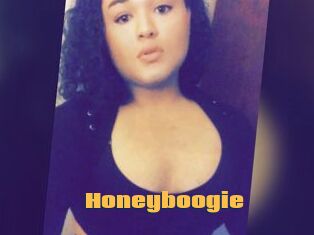 Honeyboogie