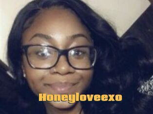 Honeyloveexo