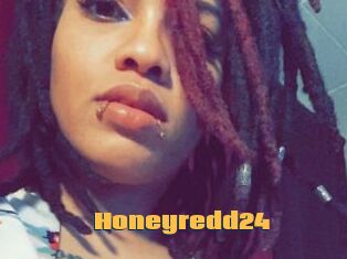 Honeyredd24