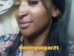 Honeysugar21