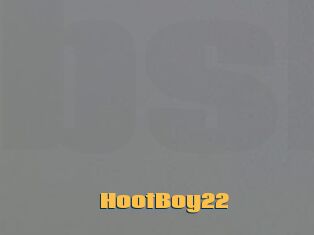 HootBoy22