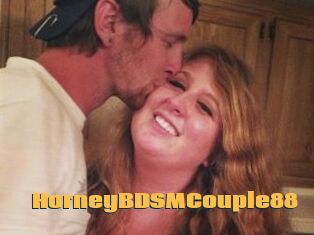 HorneyBDSMCouple88