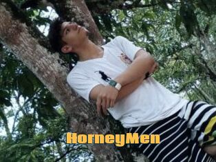 HorneyMen