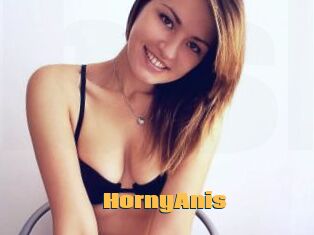 HornyAnis