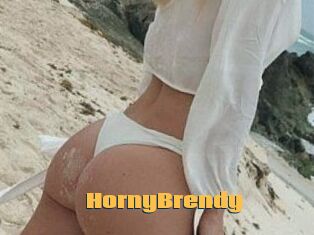 HornyBrendy