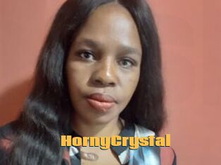 HornyCrystal