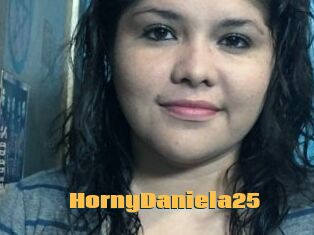 HornyDaniela25