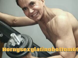 Hornysexylatinobottom69