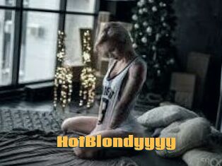 HotBlondyyyy