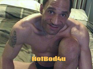 HotBod4u