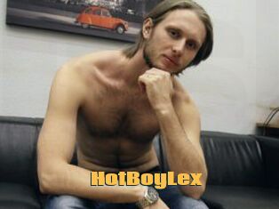 HotBoyLex