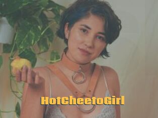 HotCheetoGirl