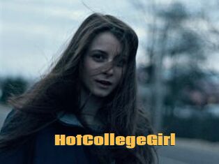 HotCollegeGirl