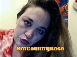HotCountryRose