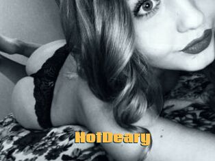 HotDeary