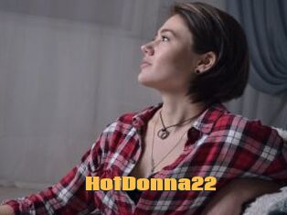 HotDonna22