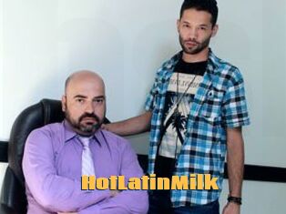 HotLatinMilk