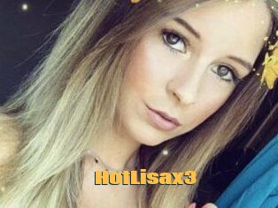 HotLisax3
