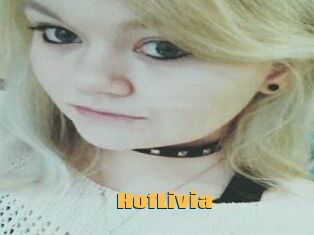 HotLivia