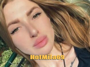 HotMila69
