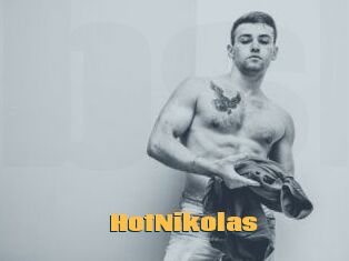 HotNikolas