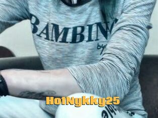 HotNykky25