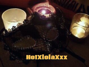 HotXlolaXxx