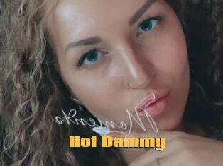 Hot_Dammy