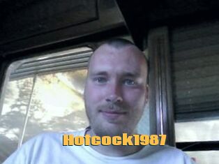 Hotcock1987