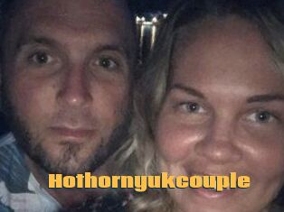 Hothornyukcouple