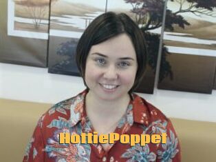 HottiePoppet