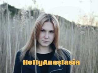 HottyAnastasia