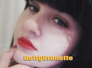 HottyBrunette